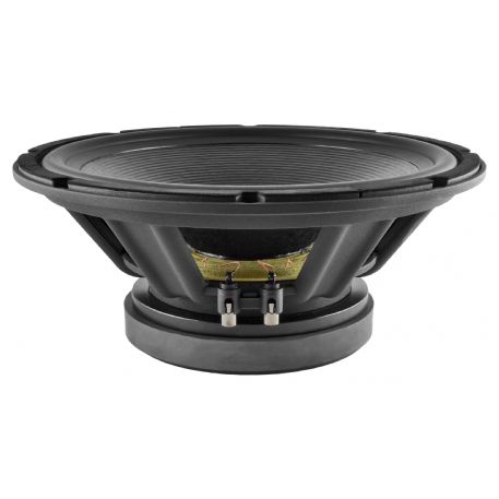 ALTOPARLANTE WOOFER 15” POLLICI 38 Cm 2400 Watt 4 Ohm 15 SR 4 CP SICA