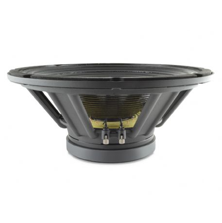 ALTOPARLANTE WOOFER 18” POLLICI 46 Cm 2400 Watt 8 Ohm 18 PF 4 SICA