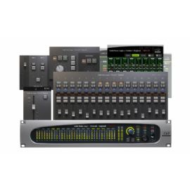 MIXER 32 CANALI SUPERFICIE DI CONTROLLO SOLID STATE LOGIC SIGMA DELTA ROMOTE