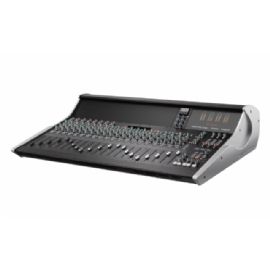 MIXER ANALOGICO 40 CANALI SUPERANALOGUE CON 16 MODULI PER SERIE 500 SOLID STATE LOGIC XL DESK