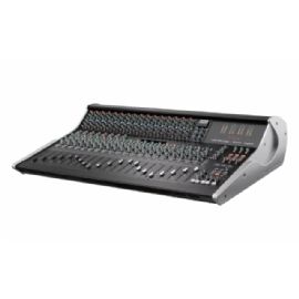 MIXER ANALOGICO 40 CANALI SUPERANALOGUE CON 16 EQ SERIE 500 SSL SOLID STATE LOGIC XL DESK