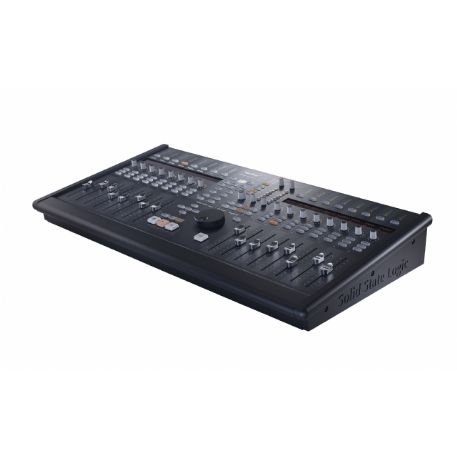 MIXER DIGITALE CONTROLLO DAW NERO SOLID STATE LOGIC NUCLEUS 2