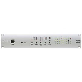 CONVERTITORE PROFESSIONALE 64 CANALI A ADAT 24 CANALI AD/DA 24 I/O BILANCIATI TDM SOLID STATE LOGIC XLOGIC ALPHA LINK MADI AX