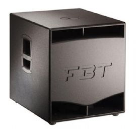 SUBWOOFER ATTIVO 1X15” 1200W ProMaxX 15 SA FBT ProMaxX15SA