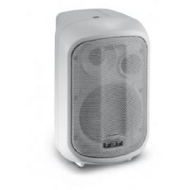 DIFFUSORE CASSA PASSIVA 1X8” + 1X1” 160 W J 8 W Bianca FBT J8W