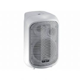 DIFFUSORE CASSA PASSIVA 1X5” + 1X1” 70/100V 80 W J 5 T W Bianca FBT J5TW