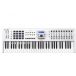 TASTIERA CONTROLLER MIDI 61 TASTI BIANCO ARTURIA KeyLab MkII 61 White