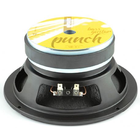 ALTOPARLANTE WOOFER 8&rdquo; POLLICI 20 Cm 300 Watt 8 Ohm BP 8/150 JENSEN BP8/150