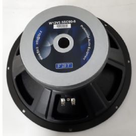 ALTOPARLANTE WOOFER 12” Pollici 32 Cm 8 Ohm DI RICAMBIO PER CASSA DIFFUSORE ATTIVO EVO 2 MAXX 4 A FBT EVO2MAXX4A