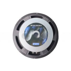 ALTOPARLANTE WOOFER 12” Pollici 32 Cm 8 Ohm DI RICAMBIO PER FBT EVO, EVO2MAXX4A, 4AC, JMaxX 112A, PROMAXX 112, PROMAXX 112A, VENTIS 112, VENTIS 112A