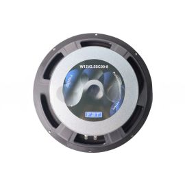 ALTOPARLANTE WOOFER 12” Pollici 32 Cm 8 Ohm DI RICAMBIO PER CASSA DIFFUSORE ATTIVO EVO 2 MAXX 4 AC FBT EVO2MAXX4AC