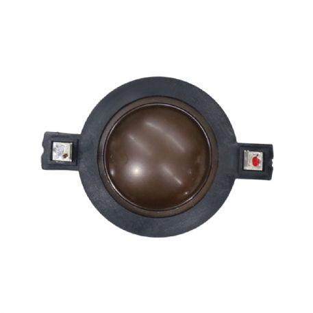 MEMBRANA DI RICAMBIO PER DRIVER FBT HIMAXX 40A, HIMAXX 40, EVOMAXX6A, EVO2MAXX6A, ARCHON 110, MITUS 112, MITUS 115, SHADOW 112HC, VENTIS 115