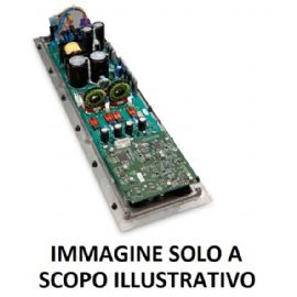 MODULO AMPLIFICATORE FINALE COMPLETO DI TRASFORMATORE PER CASSA DIFFUSORE JOLLY12RA FBT JOLLY 12 RA