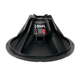 ALTOPARLANTE WOOFER 12” Pollici 32 Cm 4 Ohm PER CASSA MAXX 4 A FBT MAXX4A 12HPL64 - 4 ohm