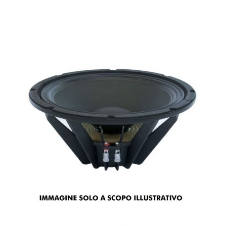 ALTOPARLANTE WOOFER 8” Pollici 20 Cm PER CASSA DIFFUSORE EX5.0A EX 5.0 A FBT EXTRUDE 5.0 A EXTRUDE5.0A