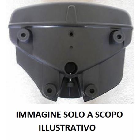SET 4 GOMMINI CON VITI PER CASSA DIFFUSORE ATTIVO MAXX 6 A FBT MAXX6A