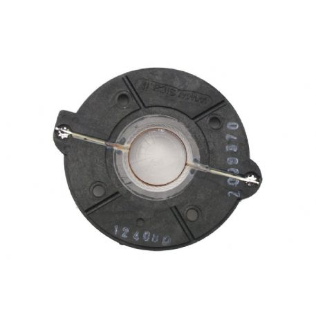 MEMBRANA DI RICAMBIO PER CASSA DIFFUSORE ATTIVO JOLLY 12 RA FBT JOLLY12RA