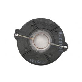 MEMBRANA DI RICAMBIO PER CASSA DIFFUSORE ATTIVO JOLLY 8 BA FBT JOLLY8BA