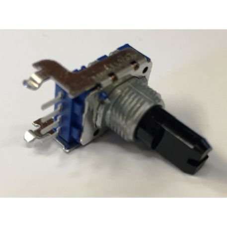 Ampeg - Crate 2K Potentiometer - 3/16 Splined - 70-202-70 Ampeg - Crate 2K Potentiometer - 3/16 Splined - 70-202-70