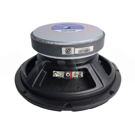 ALTOPARLANTE WOOFER 8” Pollici 20 Cm 8 Ohm W8V1.7SC00-8 DI RICAMBIO PER CASSA DIFFUSORE ATTIVO JOLLY 8 BA FBT JOLLY8BA