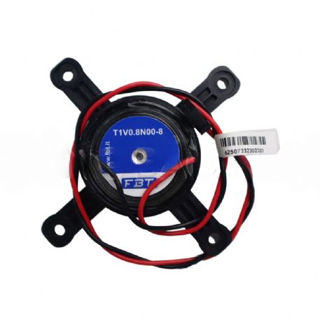 TWEETER DI RICAMBIO COMPLETO PER CASSA FBT JOLLY 5BA, JOLLY 5RA, J 5, J 5A, J 5T