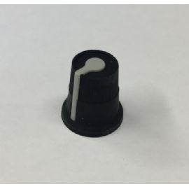 COPRI POTENZIOMETRO BIANCO VOLUME LINE/MIC PER CASSA DIFFUSORE ATTIVO JOLLY 8 BA FBT JOLLY8BA