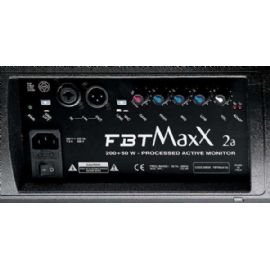 MODULO AMPLIFICATORE FINALE COMPLETO DI TRASFORMATORE 400 WATT PER CASSA DIFFUSORE MAXX2A FBT MAXX 2 A