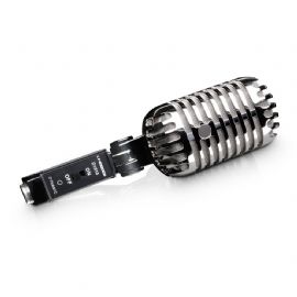 Microfono per Canto dinamico Memphis Style LD Systems D 1010