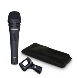 Microfono dinamico per Canto con Interruttore LD Systems D 1020