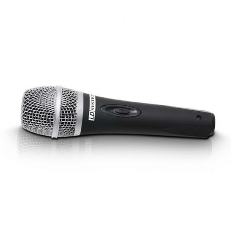 Microfono dinamico per Canto LD Systems D 1105