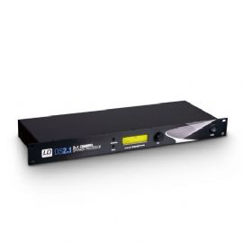 Controller DSP da 19”; rack a 3 Canali LD Systems DS 21