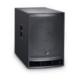 Subwoofer PA da 18&rdquo;; attivo LD Systems GT SUB 18 A