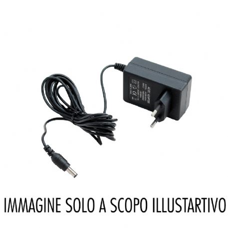 Alimentatore per Mixer a 5 Canali LDLAX LD Systems LAX 5 PS