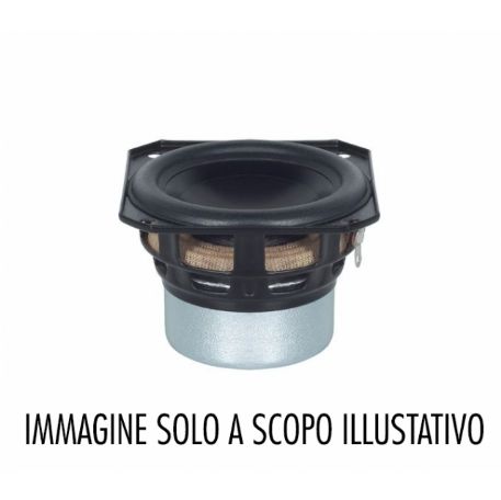 Altoparlante da 6,5”; per subwoofer LDMAUI11G2 LD Systems M 11 G 2 SUB LS