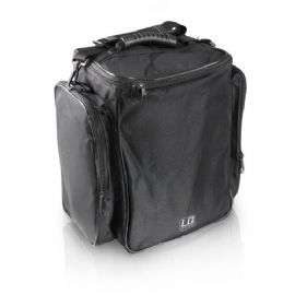 Borsa di Trasporto per LDMIX6(A)G2 & LDMIX62(A)G3 LD Systems STINGER MIX 6 G2 B