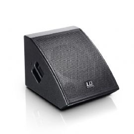 Monitor da Palco da 10&rdquo;; attivo LD Systems MON 101 A G2