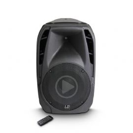 Altoparlante PA da 15”; attivo con Lettore MP3 LD Systems Play 15 A