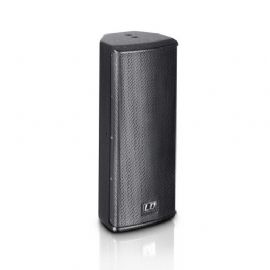 2 x Altoparlanti di Installazione da 4”; nera LD Systems SAT 242 G2