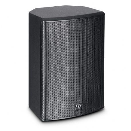 Altoparlanti di Installazione da 8”; nera LD Systems SAT 82 G2