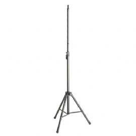 Stativi per casse per flangia da 16 mm, nero LD Systems SPS 16