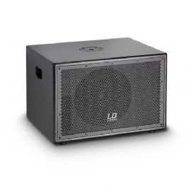 Subwoofer da 10”; attivo LD Systems SUB 10 A