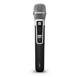 Microfono a Mano a Condensatore LD Systems U508 MC