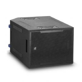 Subwoofer Doppio Bass Reflex da 18”; (W-BIN) LD Systems V 218 SUB