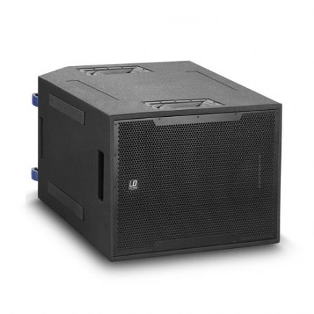 Subwoofer Doppio Bass Reflex da 18”; (W-BIN) LD Systems V 218 SUB