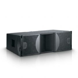 Altoparlante Line Array da 8”; Doppio LD Systems VA 8