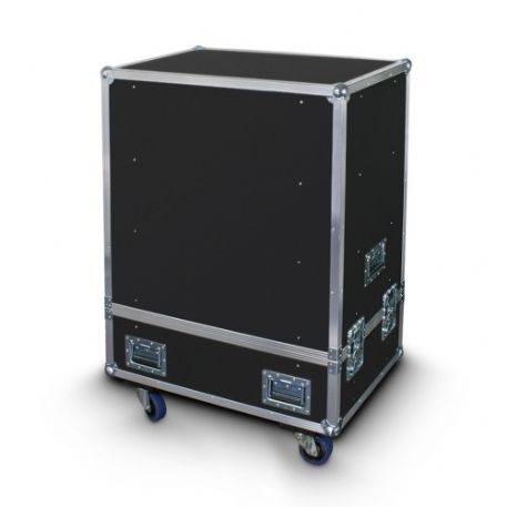 Flightcase per Line Array LDVA8 LD Systems VA 8 FC