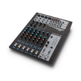 Mixer a 10 canali con compressore LD Systems VIBZ 10 C