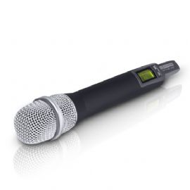 Microfono a Mano a Condensatore LD Systems WIN 42 MC