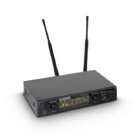 Ricevitore per Sistema per Radiomicrofono LD WIN 42 LD Systems WIN 42 R