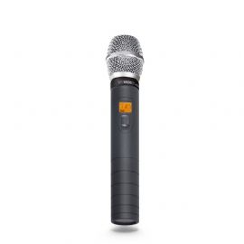 Microfono a Mano a Condensatore LD Systems WS 1000 G2 MC